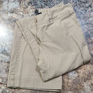 New York & Company khakis